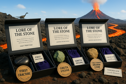 The Trinity Collection