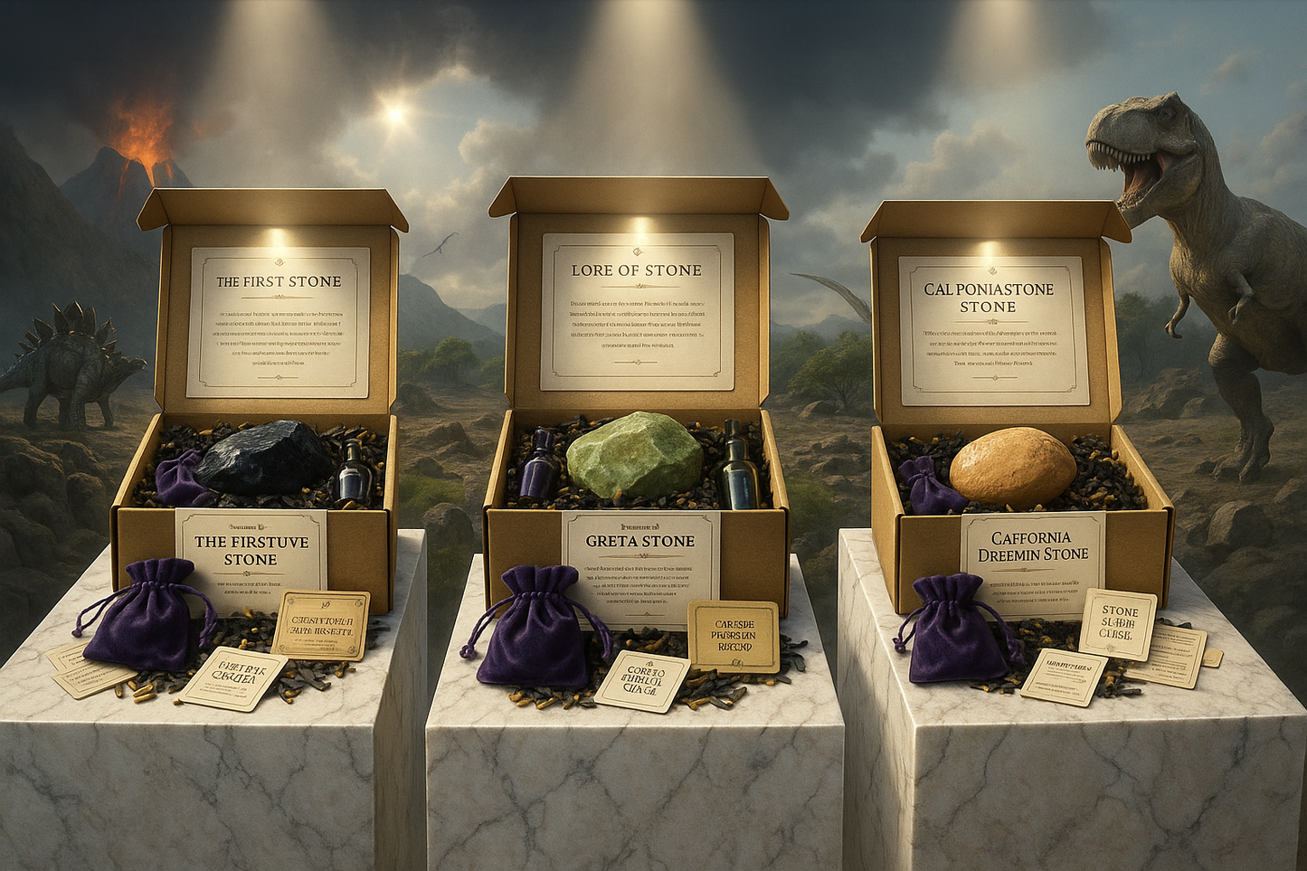 The First Fracture-Collectors Edition